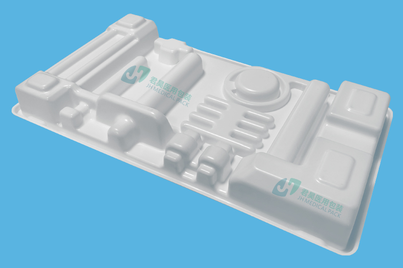 PS無菌硬質吸塑盒